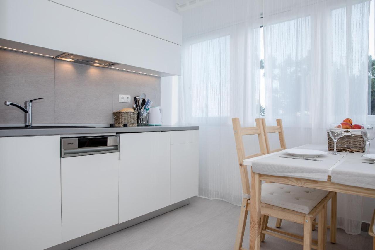 Guest House Mazuth II Banjol Екстер'єр фото