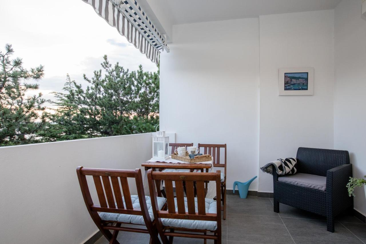 Guest House Mazuth II Banjol Екстер'єр фото