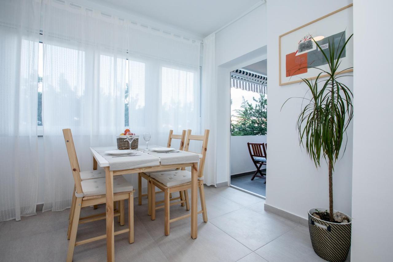 Guest House Mazuth II Banjol Екстер'єр фото