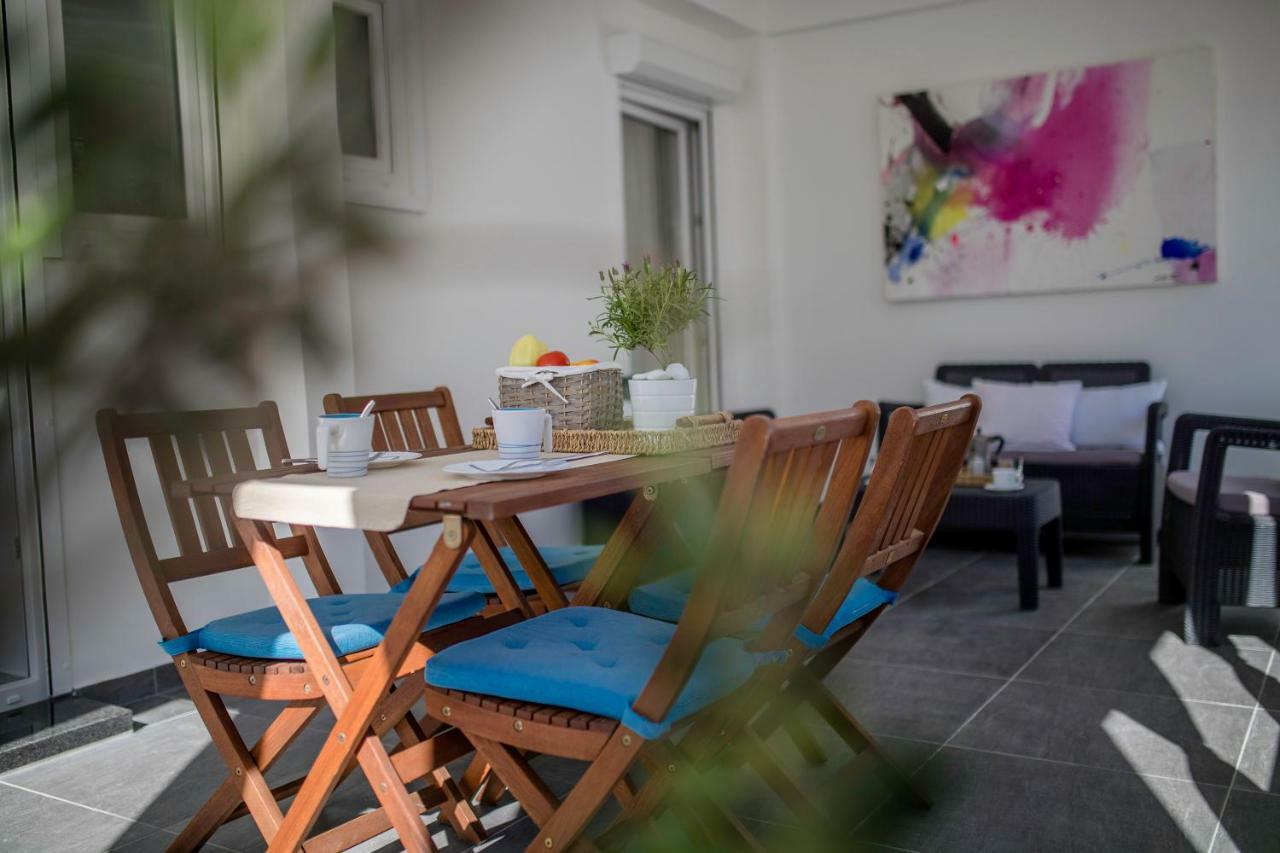 Guest House Mazuth II Banjol Екстер'єр фото