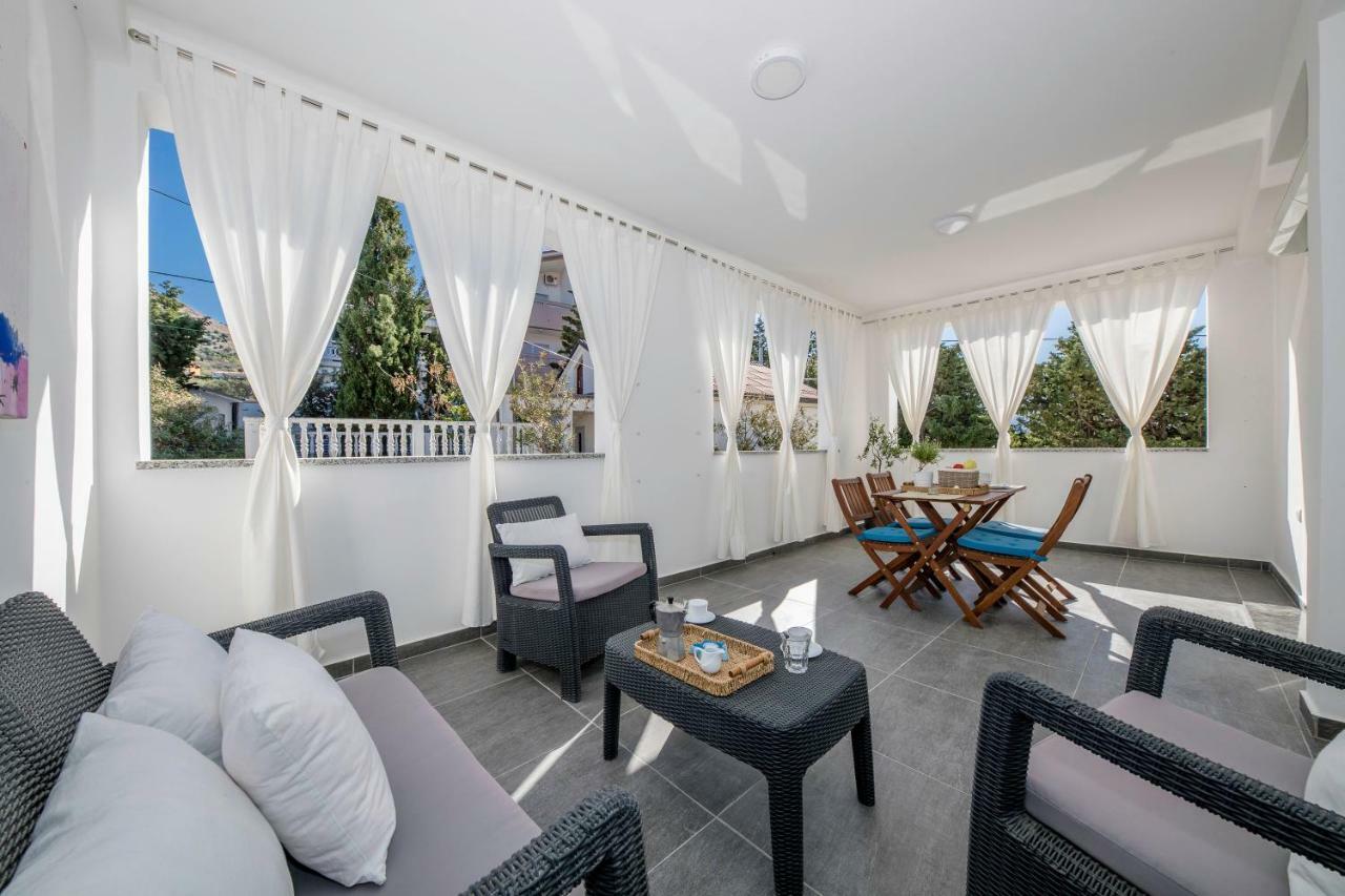 Guest House Mazuth II Banjol Екстер'єр фото