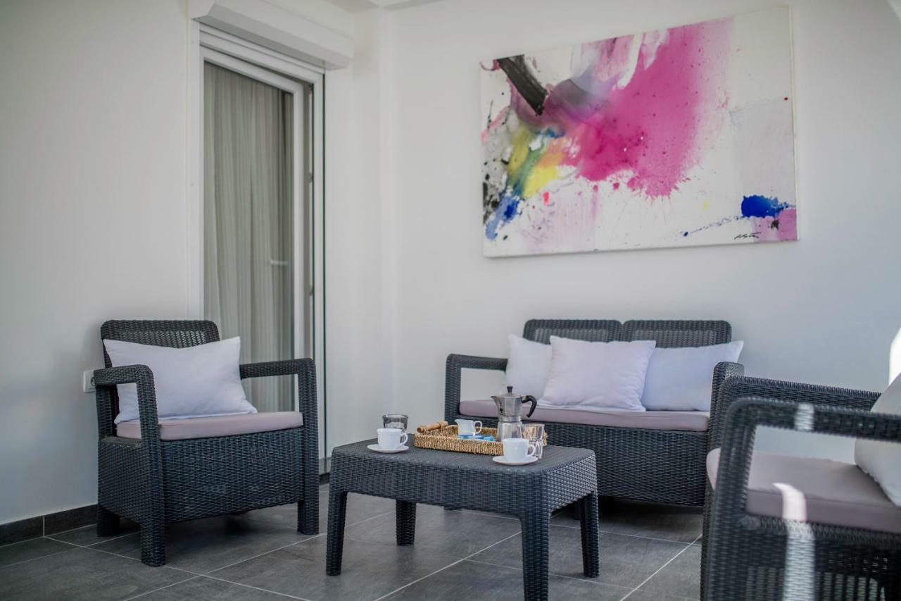 Guest House Mazuth II Banjol Екстер'єр фото