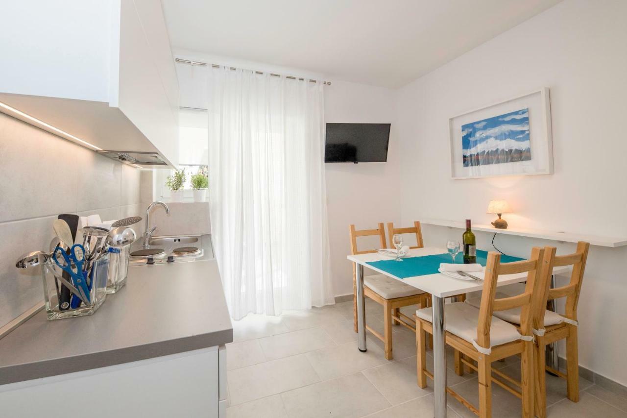 Guest House Mazuth II Banjol Екстер'єр фото