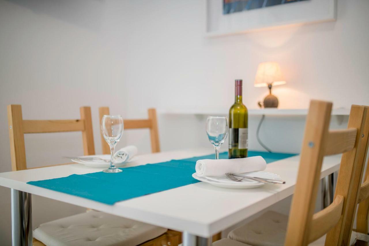 Guest House Mazuth II Banjol Екстер'єр фото