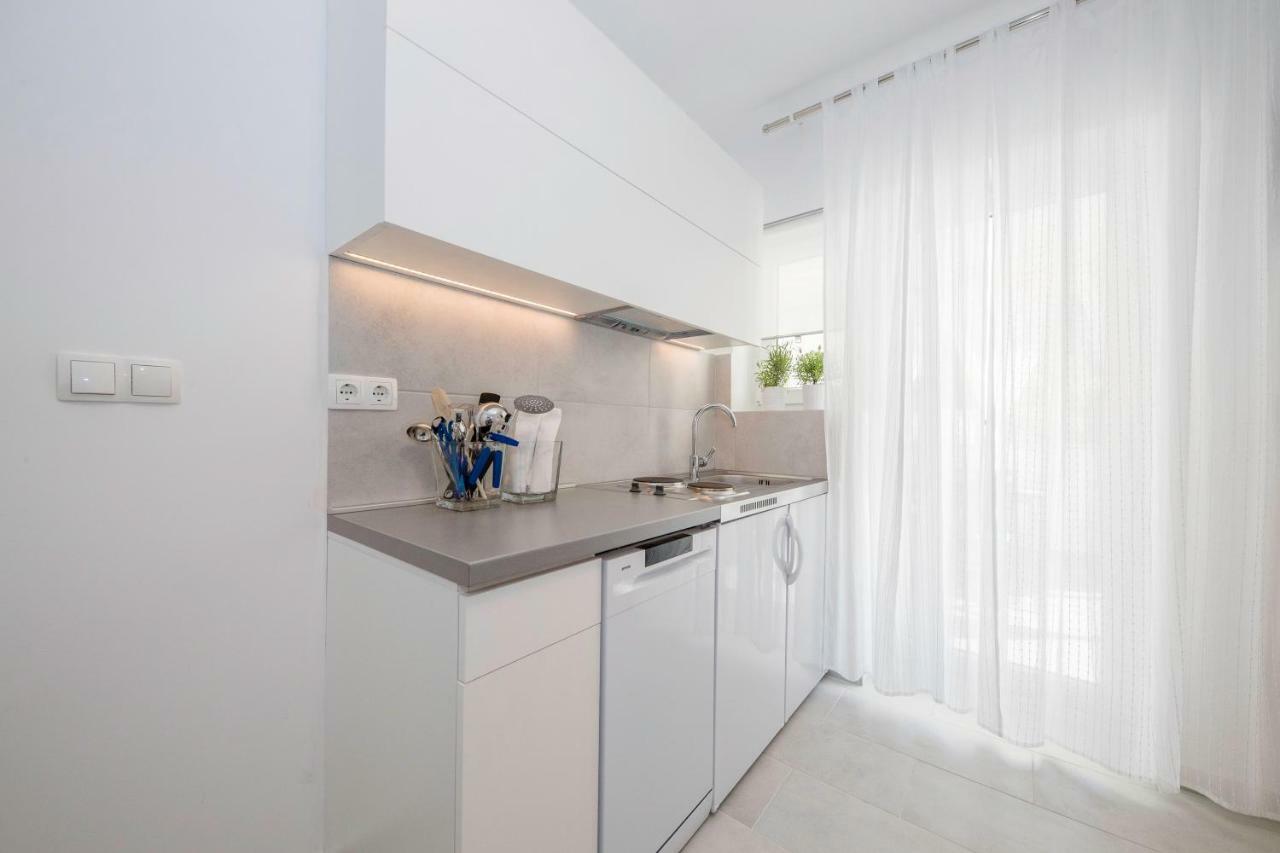 Guest House Mazuth II Banjol Екстер'єр фото