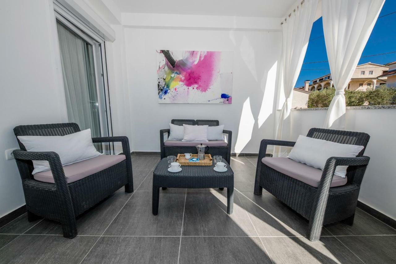Guest House Mazuth II Banjol Екстер'єр фото