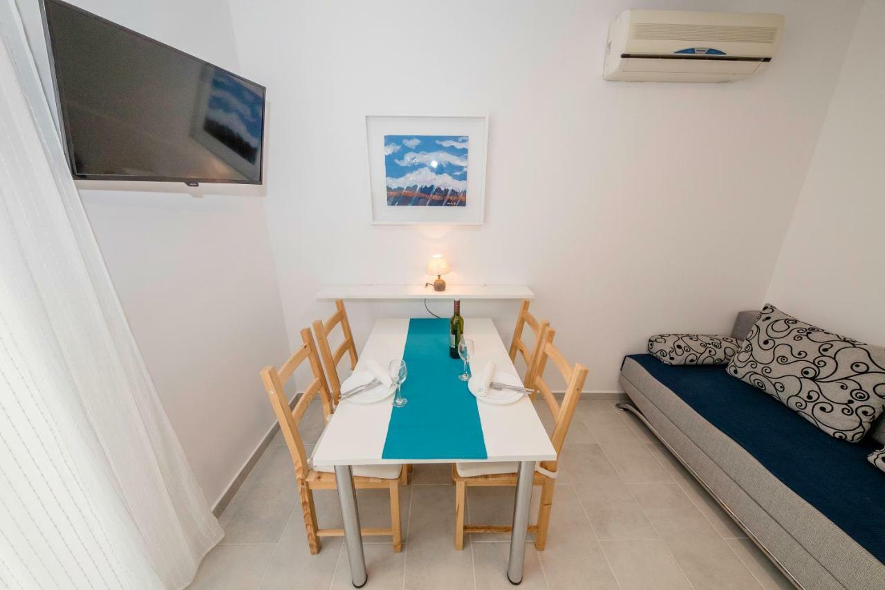 Guest House Mazuth II Banjol Екстер'єр фото