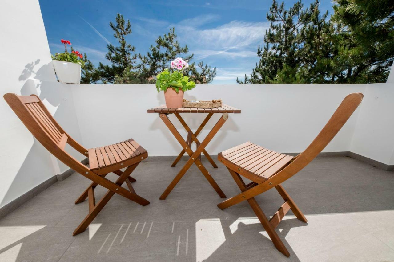 Guest House Mazuth II Banjol Екстер'єр фото
