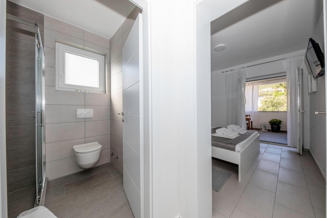 Guest House Mazuth II Banjol Екстер'єр фото