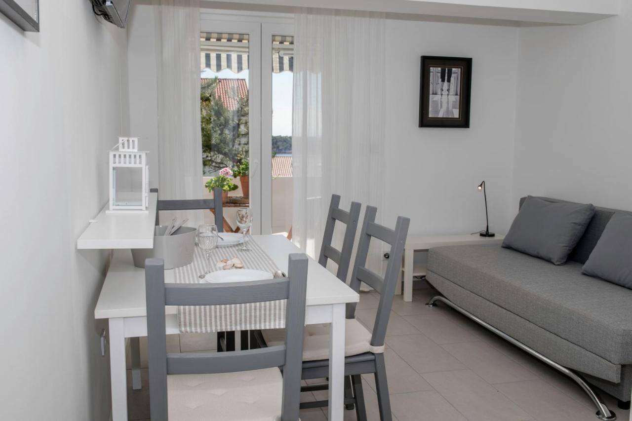 Guest House Mazuth II Banjol Екстер'єр фото