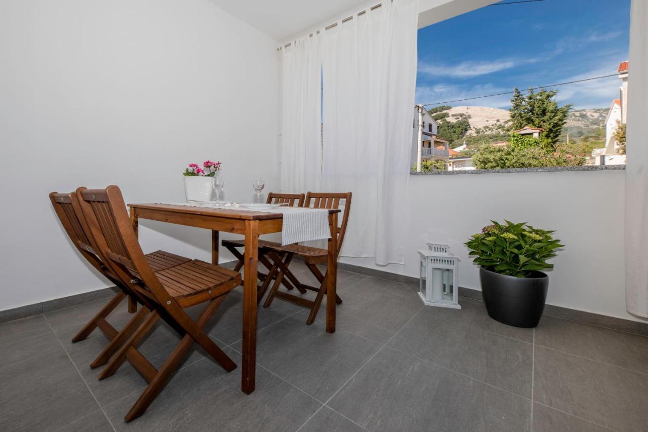 Guest House Mazuth II Banjol Екстер'єр фото