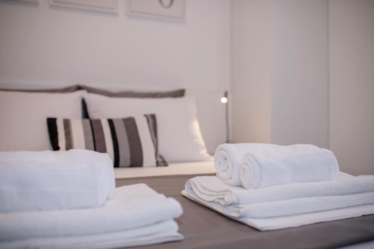 Guest House Mazuth II Banjol Екстер'єр фото