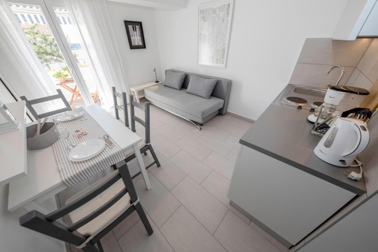 Guest House Mazuth II Banjol Екстер'єр фото