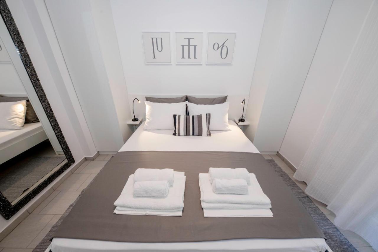Guest House Mazuth II Banjol Екстер'єр фото