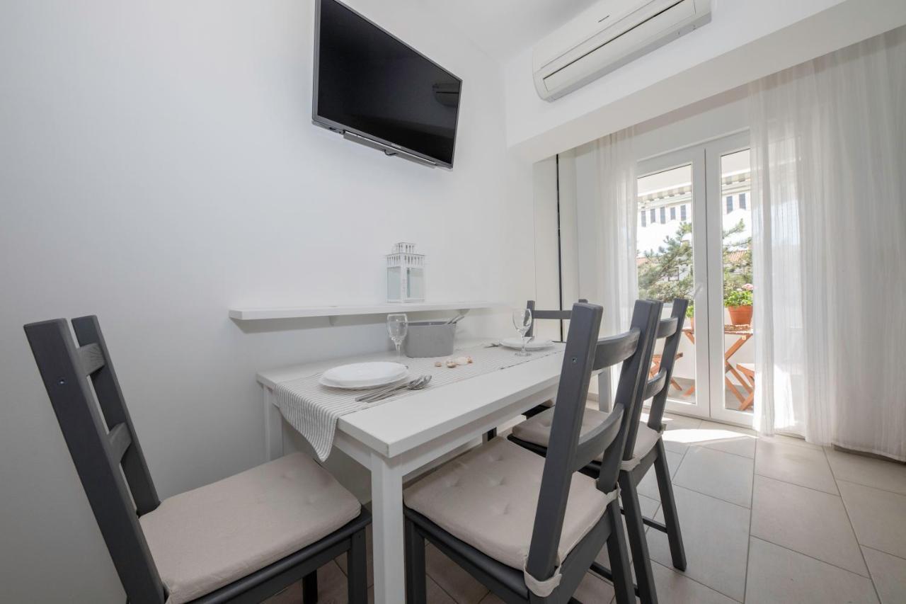 Guest House Mazuth II Banjol Екстер'єр фото