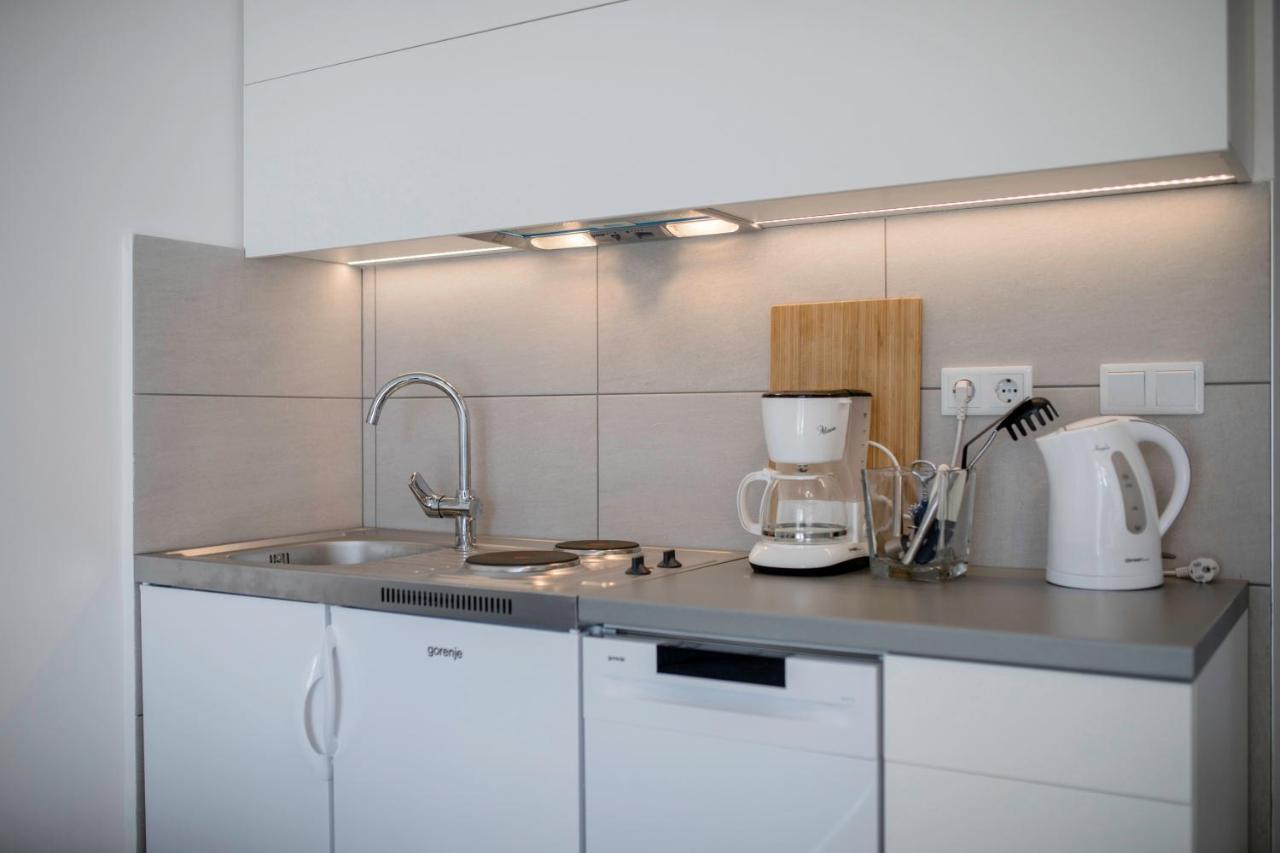 Guest House Mazuth II Banjol Екстер'єр фото